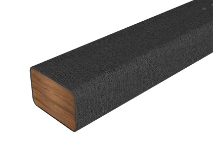 Soundbar Lg Sp2.Ceusllk Subwoofer Integrato Nero