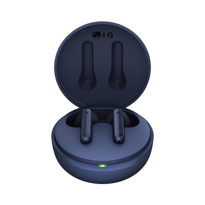 Auricolari Microfono Bluetooth Lg Tone Free Fp3 Tone-Fp3.Ceufllk