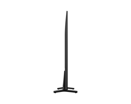 Samsung Smart Tv 65" 4K Dvb T2/C/S Nero