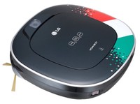 LG ROBOT VR63475LV