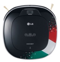 LG ROBOT VR63475LV