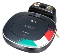 LG ROBOT VR63475LV