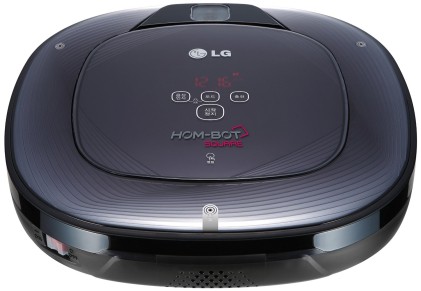 LG ROBOT VR64703LVM