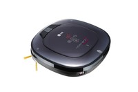 LG ROBOT VR64703LVM
