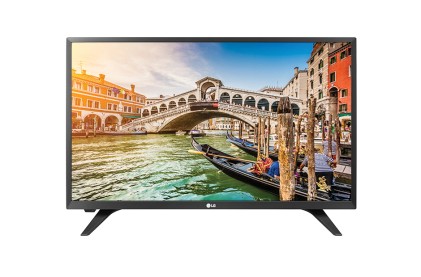 Tv Monitor 23,6" Lg Hd 250Nit Hdmi/Usb/Vesa
