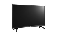 Tv Monitor 23,6" Lg Hd 250Nit Hdmi/Usb/Vesa