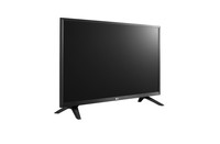 Tv Monitor 23,6" Lg Hd 250Nit Hdmi/Usb/Vesa