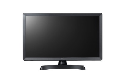 Tv Monitor 24" Lg Hd Dvbt2 Dvbs2 Hdmi Vesa Usb