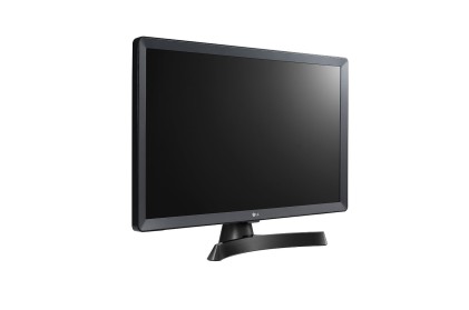 Tv Monitor 24" Lg Hd Dvbt2 Dvbs2 Hdmi Vesa Usb