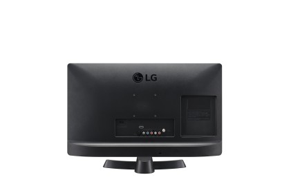 Tv Monitor 24" Lg Hd Dvbt2 Dvbs2 Hdmi Vesa Usb