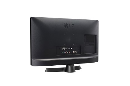 Tv Monitor 23,6" Lg Hd Smart Intern Et Hdmi Vesa Dvbt2 Dvbs2