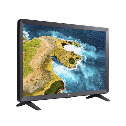 Tv Monitor 24" Lg Hd Smart Et Hdmi Vesa Dvbt2 Dvbs2
