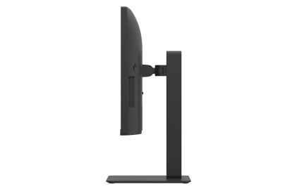 Mon 27Ips 2K Qhd Hdmi Dp Usb Mm Lg 27Ba54Qb-B Pivot Reg Altezza