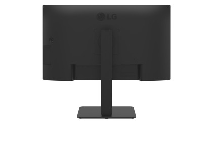 Mon 27Ips 2K Qhd Hdmi Dp Usb Mm Lg 27Ba54Qb-B Pivot Reg Altezza