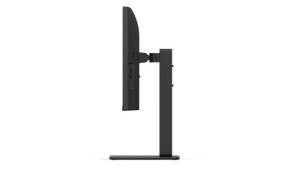 Mon 27Ips 2K Qhd Usb65W 2Hdmi 2Dp 27Ba75Qb-B Reg Altezza Pivot Mm