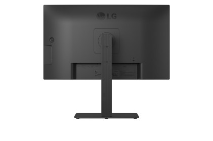 Mon 27Ips 2K Qhd Usb65W 2Hdmi 2Dp 27Ba75Qb-B Reg Altezza Pivot Mm