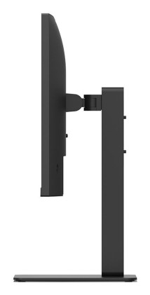 Mon 27Ips Hdmi Dp Webcam Usbc 90W Lg 27Ba850-B Reg Altezza Pivot Mm