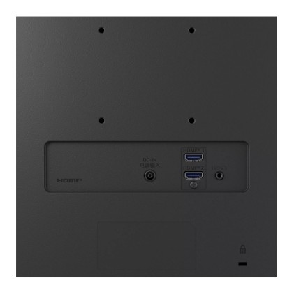 Mon 27 Ips Fhd 100Hz 2Xhdmi Mm Vesa Fhd Reg Altezza