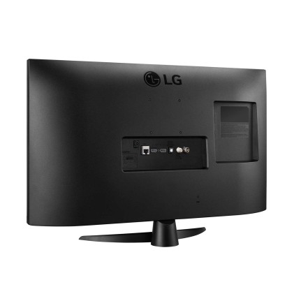 Tv Monitor 27 Lg Hd Smart Intern Et Hdmi Vesa Dvbt2 Dvbs2 Piede Cent
