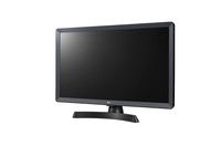 Tv Monitor 28" Lg Hd Modello 2020 Et Hdmi Vesa Dvbt2 Dvbs2