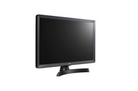Tv Monitor 28" Lg Hd Modello 2020 Et Hdmi Vesa Dvbt2 Dvbs2