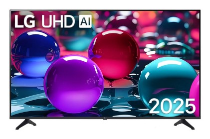 Tv 43 Lg Uhd Smart Hdr  4K Dvb-C/S2/T2 Hd Wifi Dlna