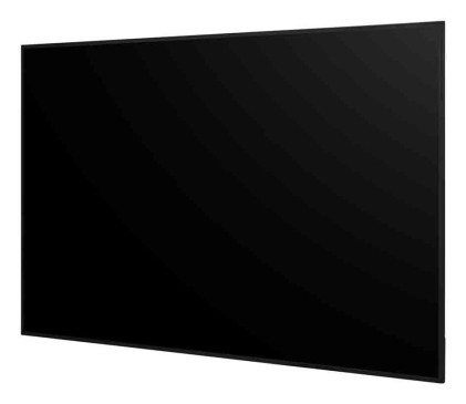 Mon 43Ds Uhd 4K 350Nit 24/7 Mm Vesa 200X200 43Ul3Q-E.Webos Wifi