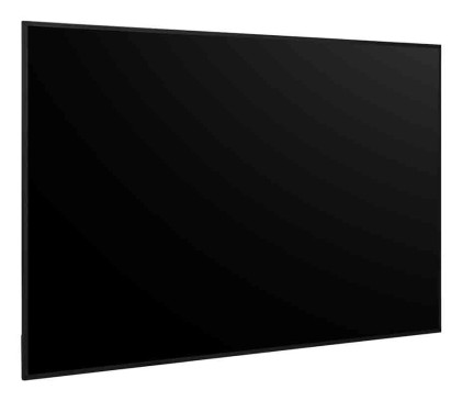 Mon 43Ds Uhd 4K 350Nit 24/7 Mm Vesa 200X200 43Ul3Q-E.Webos Wifi
