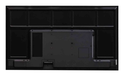 Mon 43Ds Uhd 4K 350Nit 24/7 Mm Vesa 200X200 43Ul3Q-E.Webos Wifi