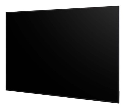 Mon 43Ds Uhd 4K 500Nit 24/7 Mm Vesa 200X200 43Ul5Q-E Webos