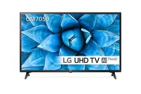 Tv 43" Lg Uhd Smart Europa Hdr Dvb-C/S2/T2 Hd Wifi Dlna Bt 5.0