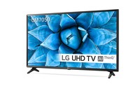 Tv 43" Lg Uhd Smart Europa Hdr Dvb-C/S2/T2 Hd Wifi Dlna Bt 5.0