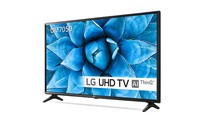 Tv 43" Lg Uhd Smart Europa Hdr Dvb-C/S2/T2 Hd Wifi Dlna Bt 5.0