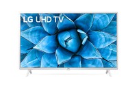 Tv 43" Lg Uhd Smart Hdr Bianco Dvb-C/S2/T2 Hd Wifi Dlna Bt 5.0