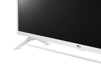 Tv 43" Lg Uhd Smart Hdr Bianco Dvb-C/S2/T2 Hd Wifi Dlna Bt 5.0