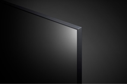 Tv 43" Lg Uhd Smart Hdr 10 Dvb-C/S2/T2 Hd Wifi Dlna Hlg