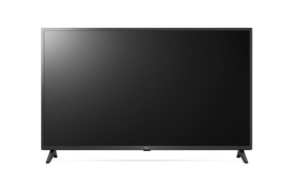 Tv 43" Lg Uhd Smart Hdr 10 Dvb-C/S2/T2 Hd Wifi Dlna Hlg