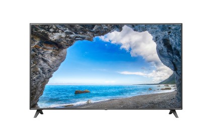 Tv 43" Lg Uhd Smart Hdr 10 4K Dvb-C/S2/T2 Hd Wifi Bonus Tv Ok