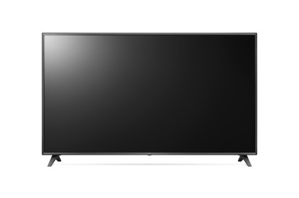 Tv 43" Lg Uhd Smart Hdr 10 4K Dvb-C/S2/T2 Hd Wifi Bonus Tv Ok