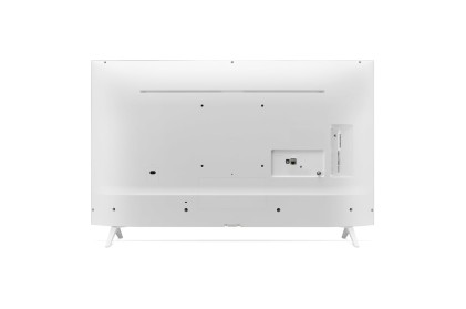 Tv 43" Lg Uhd Smart Hdr 10 Bianco Dvb-C/S2/T2 Hd Wifi Dlna Hlg