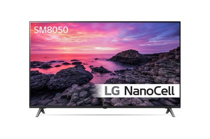 Tv 49" Lg Uhd Smart Nanoled Hdr Dvb-C/S2/T2 Hd Wifi Alexa Google