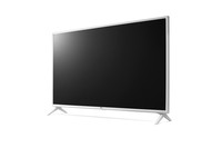Tv 49" Lg Uhd 4K Smart 49Un73903Le Wifi 2Xhdmi Dvb-T2 Bianco Led
