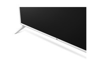 Tv 49" Lg Uhd 4K Smart 49Un73903Le Wifi 2Xhdmi Dvb-T2 Bianco Led