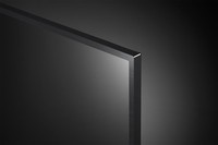 Tv 50" Lg 4K Uhd Smart Tv Nanocel Lan Dlna Dvt2 Dvbs2 Webos5.0