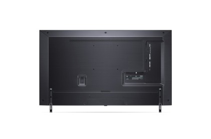 Tv 50 Lg 4K Uhd Smart Tv Nanocel Lan Dlna Dvt2 Dvbs2 Webos