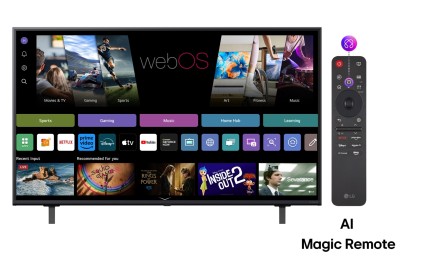 Tv 50 Lg Uhd Smart Hdr 10 4K Nano Dvb-C/S2/T2 Hd Wifi Nano Tecnologia