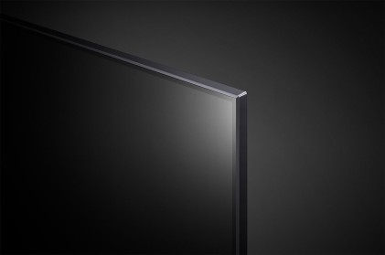 Tv 50" Lg 4K Uhd Smart Tv Nanocel Lan Dlna Dvt2 Dvbs2 Webos