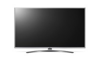 Tv 50" Lg Uhd 4K Smart Led Piede Wifi 2Xhdmi Dvb-T2 Dvb-S2 Hdr Ai