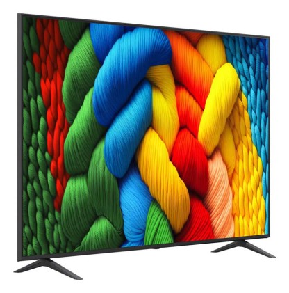 Tv 55 Lg Uhd Smart Hdr 10 4K Nano Dvb-C/S2/T2 Hd Wifi Nano Tecnologia