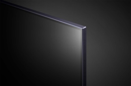 Tv 55" Lg 4K Uhd Smart Tv Nanocel Lan Dlna Dvt2 Dvbs2 Webos